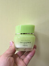 百雀羚（PECHOIN）面霜草本八杯水8杯水倍润精华霜补水保湿滋润秋冬擦脸霜 50g 实拍图