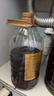家香味 非转基因 老家土榨菜籽油4L【保真菜籽油】中粮福临门出品 实拍图