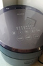格力（GREE）电饭煲家用2-3-4人电饭锅真0涂层316L不锈钢内胆3L小型 IH加热煮粥柴火饭锅3015C(贵气紫)董姐同款 实拍图