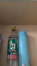 牛栏山 精制陈酿 口粮酒 浓香风格 52度 500ml*12瓶 整箱装 实拍图