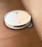 科沃斯【T50pro升级款】T50S扫地机器人全自动扫拖一体家用毛发0缠超薄上下水版(支持鸿蒙智联) 实拍图