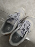 新百伦男鞋官方秋冬季运动鞋子女鞋休闲情侣N字574阿甘复古登山慢跑步鞋 574灰蓝 40 实拍图