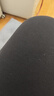 JEANSWEST LIFEJEANSWEST LIFE真维斯美式休闲裤男秋冬季加绒加厚雪尼尔潮牌长裤男士直筒裤子 实拍图