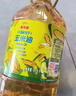 金龙鱼 食用油 非转基因 物理压榨玉米油6.18L（蕴含植物甾醇） 实拍图