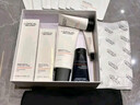 欧莱雅男士耀白洗面奶水精华三件套装美白控油护肤品高档圣诞礼盒男朋友 实拍图