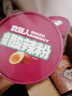 食族人酸辣粉冲泡方便速食网红宿舍休闲零食品夜宵 【6桶】锅巴酸辣粉3+卤蛋酸辣粉3 实拍图