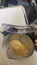 长帝（changdi）厨师机和面机家用全自动揉面一体压面机打蛋器多功能料理机发酵手套膜企鹅顶顶Max 实拍图