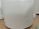 米家小米智能除菌加湿器2加湿器卧室轻音杀菌孕妇婴儿智能恒湿上加水 4.5L大容量MJJSQ05DY 实拍图