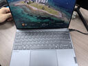 ThinkPad【国家补贴15%】联想笔记本电脑ThinkBook X 酷睿Ultra5 13.5英寸 32G 1T 2.8K AI高刷屏办公 实拍图