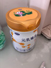 完达山新国标 元乳臻益 较大婴儿配方奶粉2段818克（6-12个月婴儿） 实拍图