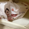 好奇（Huggies）铂金装小桃裤纸尿裤XL96片(12-17kg)加大号尿不湿透【透爽散热】 实拍图