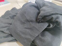 金利来保暖内衣男套装280g中厚款磨毛速暖秋冬修身打底衫男士秋衣秋裤男 实拍图