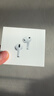 Apple/苹果 AirPods Pro (第三代) 搭配MagSafe充电盒 (USB-C) 苹果耳机 蓝牙耳机 适用iPhone/iPad/Mac 实拍图