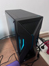 华硕天选6X 台式机游戏主机游戏电竞 (酷睿U7-265F RTX5060Ti-8GB显卡 32G DDR5 1TB SSD) 实拍图