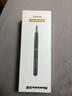 纽曼（Newsmy）录音笔32G RV100精英版 专业录音高清降噪 一键录音 边写边录 语音转文字 会议录音器录音豆 黑 实拍图