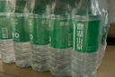 鼎湖山泉饮用天然水500ml*24瓶塑膜整箱水家庭纯净饮用水 实拍图