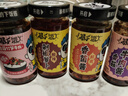 吉香居 辣椒酱 暴下饭牛肉辣酱礼盒 拌饭拌面下饭酱200g*4瓶团购礼盒 实拍图