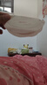 十月结晶防溢乳垫超柔立体一次性超薄透气哺乳期防漏乳贴100片【柔护款】 实拍图