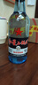 红星二锅头 蓝瓶绵柔8陈酿 清香型白酒 53度 500ml 单瓶装 纯粮口粮酒 实拍图