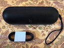 beats Pill 便携式户外防尘防水无线蓝牙扬声器音响/音箱 内置麦克风 兼容苹果安卓-哑光黑 实拍图