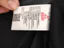 匹克运动羽绒服秋季男五防科技保暖外套户外80绒短款登山服女DF554250 实拍图
