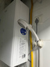 海尔【平衡机ZH3PRO】13升浴室&橱柜可安装 一级节能省气   恒温静音 上门安装 天然气燃气热水器 实拍图