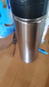希乐保温杯316不锈钢大容量双饮杯男女学生儿童户外便携吸管杯 实拍图