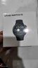 vivo WATCH 5 蓝牙 月光白 全天候心率血氧监测血压功能 全新蓝河操作系统 iOS跨系统兼容智能手表 实拍图