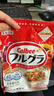 卡乐比（Calbee）即食燕麦片 原味水果麦片600克*3 日本进口食品 早餐代餐零食 实拍图