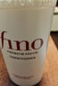 FINO芬浓【丁禹兮同款】透润美容液护发素550ml 润发乳烫染护理顺滑 实拍图