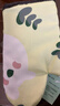 京东京造  防烫手套 加厚耐高温隔热手套 微波炉烤箱烘培手套 2只装 实拍图