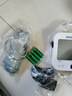 欧姆龙（OMRON）电子血压计血压仪家用 语音播报 大屏显示 老人U725A  实拍图