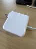 骐源MP苹果笔记本电脑充电器适用Macbook Air Pro电源适配器线45/60/85W磁吸直头T型A1466 A1465 A1436 实拍图