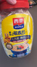 西麦即食燕麦片1000g桶营养早餐谷物代餐无额外添加蔗糖 实拍图