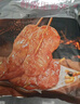 食者道鲜嫩里脊肉串3斤 奥尔良无骨鸡柳肉片半成品烧烤炸串早餐夜宵年货 实拍图