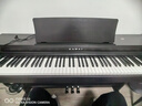 卡瓦依（KAWAI）KDP120电钢琴逐级配重88键盘立式数码钢琴卡哇伊专业考级家用乐器 KDP120GR檀木色全套+琴凳礼包 实拍图