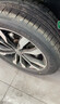 锦湖轮胎KUMHO汽车轮胎 235/50R19 103V ECSTA PS71 原配吉利探索06 实拍图