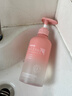 ALIVAYA烟酰胺果酸美白沐浴露肌肤去黑除螨止痒保湿去鸡皮持久留香500ml 实拍图
