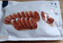 王家渡150g香肠咸鲜味四川风干腊肠腊肉下酒菜方便眉州东坡 实拍图