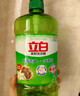 立白 茶籽洗洁精2.9kg A类去污洁净99%除菌去油快不伤手洗涤灵洗碗液 实拍图