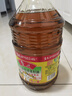 鲁花 【保真菜籽油】食用油 低芥酸特香菜籽油 6.18L   物理压榨 实拍图