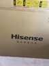 海信电视E5Q 50英寸 超画质U+Mini LED 144Hz高刷 U+超画质引擎 智能天线Wi-Fi6 国家补贴50E5Q 实拍图