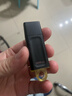 金士顿（Kingston）128GB USB3.2 Gen 1 U盘 DTX 大容量U盘 时尚设计 轻巧便携  学习办公投标电脑车载通用 实拍图