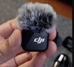 大疆 DJI Mic Mini 迷你无线高品音质降噪领夹麦克风【安卓+苹果15/16/17系列+相机】一拖二(含充电盒) 实拍图