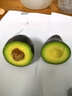 京鲜生 牛油果先生智利即食牛油果 4粒超大果 单果160g起 源头直发包邮 实拍图
