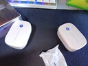 兴戈（SIMGOT）空岚FLD200真无线入耳式ANC主动降噪蓝牙耳机长续航高音质 典雅紫 实拍图