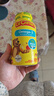 小熊糖（L'il critters）丽贵儿童Omega-3鱼油DHA护眼维生素软糖120粒*2瓶营养包防蓝光 实拍图