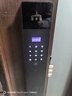 联想智能门锁 指纹锁 3D人脸识别 掌静脉  智能锁 电子锁 入户门 密码锁 包安装 全自动 防盗门 【F1-1】掌静脉+3D人脸识别+临时秘钥 实拍图