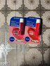妮维雅（NIVEA）星果之恋润唇系列丝润樱桃4.8g护唇膏前打底新年礼物送女生 实拍图