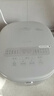 美的（Midea）电饭煲0涂层电饭锅5L大容量316L不锈钢内胆4-5人无涂层家用多功能微压电饭煲MB-RE576S 实拍图